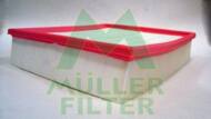 PA616 MUL - Filtr powietrza MULLER FILTER 