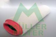 PA629 MUL - Filtr powietrza MULLER FILTER 