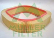 PA675 MUL - Filtr powietrza MULLER FILTER 