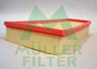 PA679 MUL - Filtr powietrza MULLER FILTER 