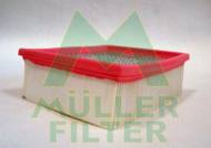 PA683 MUL - Filtr powietrza MULLER FILTER 