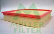 PA688 MUL - Filtr powietrza MULLER FILTER 