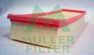 PA702 MUL - Filtr powietrza MULLER FILTER 
