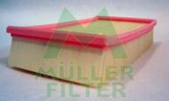 PA704 MUL - Filtr powietrza MULLER FILTER 