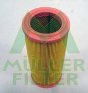 PA714 MUL - Filtr powietrza MULLER FILTER 