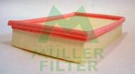 PA721 MUL - Filtr powietrza MULLER FILTER 