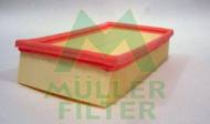PA722 MUL - Filtr powietrza MULLER FILTER 