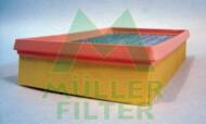 PA733 MUL - Filtr powietrza MULLER FILTER 