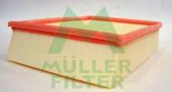 PA735 MUL - Filtr powietrza MULLER FILTER 