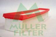PA738 MUL - Filtr powietrza MULLER FILTER 