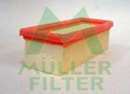 PA739 MUL - Filtr powietrza MULLER FILTER 