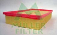 PA743 MUL - Filtr powietrza MULLER FILTER 