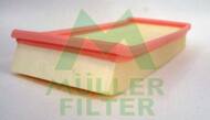 PA747 MUL - Filtr powietrza MULLER FILTER 