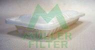 PA749 MUL - Filtr powietrza MULLER FILTER 