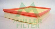 PA760 MUL - Filtr powietrza MULLER FILTER 