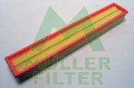 PA762 MUL - Filtr powietrza MULLER FILTER 