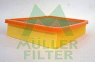 PA763 MUL - Filtr powietrza MULLER FILTER 