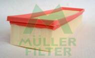 PA777 MUL - Filtr powietrza MULLER FILTER 