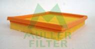 PA780 MUL - Filtr powietrza MULLER FILTER 