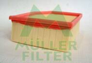 PA781 MUL - Filtr powietrza MULLER FILTER 