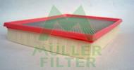 PA783 MUL - Filtr powietrza MULLER FILTER 