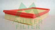 PA786 MUL - Filtr powietrza MULLER FILTER 