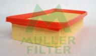 PA796 MUL - Filtr powietrza MULLER FILTER 