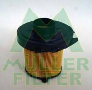 PA854 MUL - Filtr powietrza MULLER FILTER 
