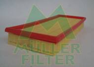 PA87 MUL - Filtr powietrza MULLER FILTER 