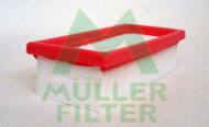 PA871 MUL - Filtr powietrza MULLER FILTER 