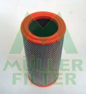 PA873 MUL - Filtr powietrza MULLER FILTER 