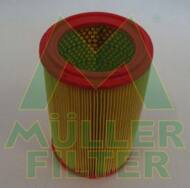 PA93 MUL - Filtr powietrza MULLER FILTER 