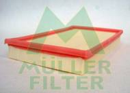 PA944 MUL - Filtr powietrza MULLER FILTER 