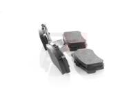 GH-412634 - Klocki hamulcowe GH /tył/ HONDA CR-V 02-