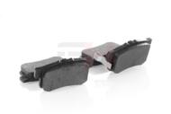 GH-412634 - Klocki hamulcowe GH /tył/ HONDA CR-V 02-