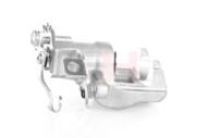 GH-451913H - Zacisk hamulcowy GH /tył P/ PSA C4 PICASSO/GRAND PICASSO 06-