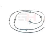 GH-701010V - Czujnik ABS GH /przód L/ ALFA ROMEO 156 DO 02 -02 (PART 0062418-00526907)