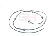 GH-701010V - Czujnik ABS GH /przód L/ ALFA ROMEO 156 DO 02 -02 (PART 0062418-00526907)