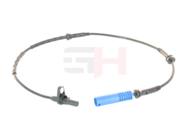 GH-701517 - Czujnik ABS GH /przód/ BMW SERIA 7 E65/66 02-