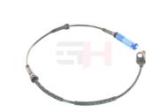 GH-701517 - Czujnik ABS GH /przód/ BMW SERIA 7 E65/66 02-