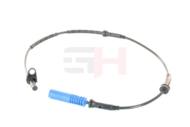 GH-701517 - Czujnik ABS GH /przód/ BMW SERIA 7 E65/66 02-