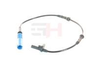 GH-701521 - Czujnik ABS GH /przód/ BMW SERIA 5 E60/61 03-/SERIA 6 E63/64 04-