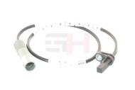 GH-701524 - Czujnik ABS GH /przód/ BMW SERIA 3 E90/91/92 06-