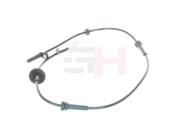 GH-702234H - Czujnik ABS GH /przód P/ NISSAN TEANA J31 04-