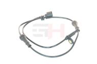 GH-702242 - Czujnik ABS GH /przód/ NISSAN QUEST 11-