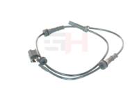 GH-702242 - Czujnik ABS GH /przód/ NISSAN QUEST 11-