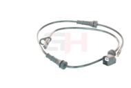 GH-702242 - Czujnik ABS GH /przód/ NISSAN QUEST 11-