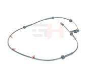 GH-702265H - Czujnik ABS GH /przód P/ NISSAN PRIMERA P12 02-