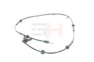 GH-702265H - Czujnik ABS GH /przód P/ NISSAN PRIMERA P12 02-