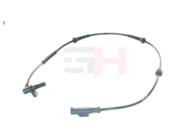 GH-702301 - Czujnik ABS GH /przód/ FIAT PUNTO/GRANDE PUNTO FIAT GRANDE PUNTO 05-